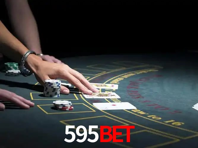 595 Bet
