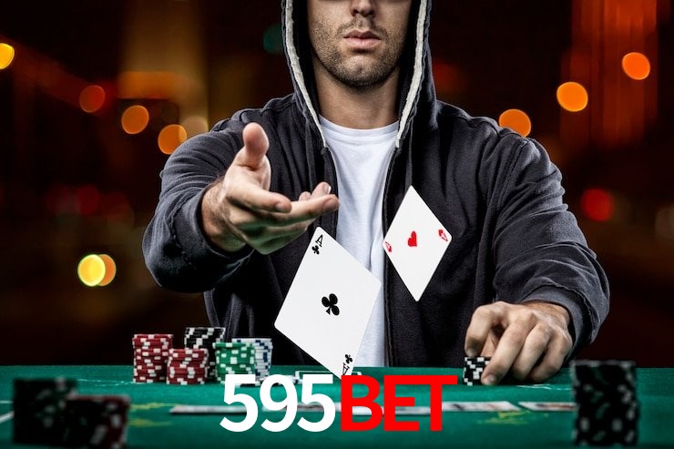 Bônus Generosos e Exclusivos no 595Bet para Você!