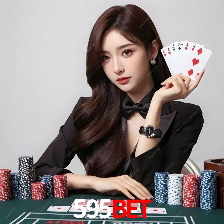 595Bet - Jackpot dos Sonhos Milionários - 595 Bet