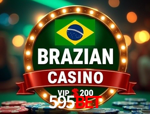 Explore as vantagens do 595Bet: serviço profissional e confiabilidade