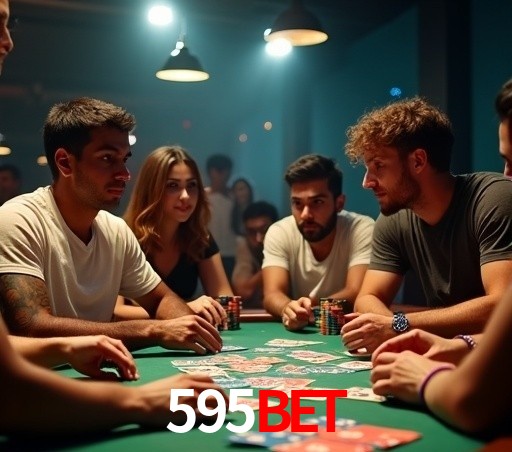 595Bet,595 Bet