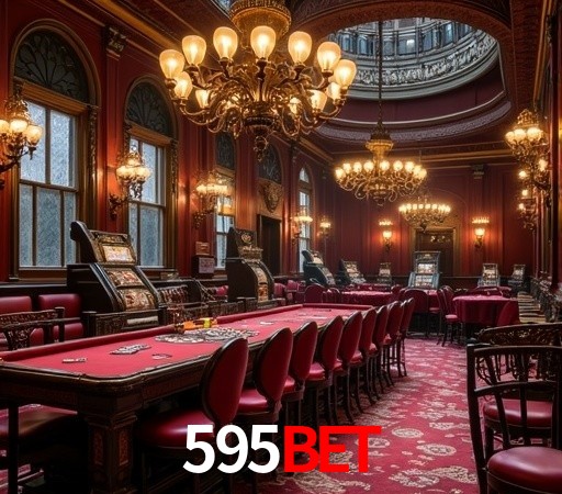 595Bet,595 Bet