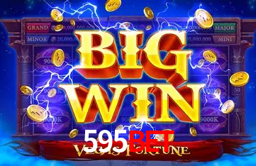 595Bet: A Experiência de Casino com Jogos de Mesa ao Vivo